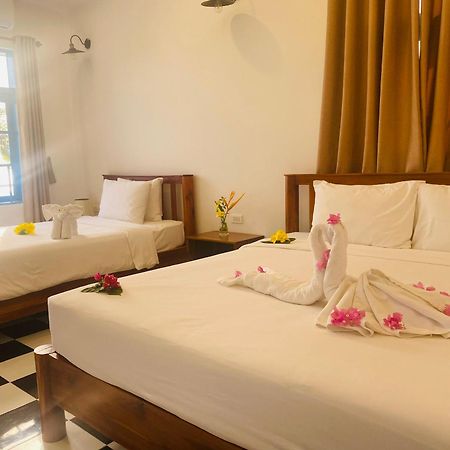 Vida Loca Sunset Beach Resort Phú Quốc Eksteriør billede