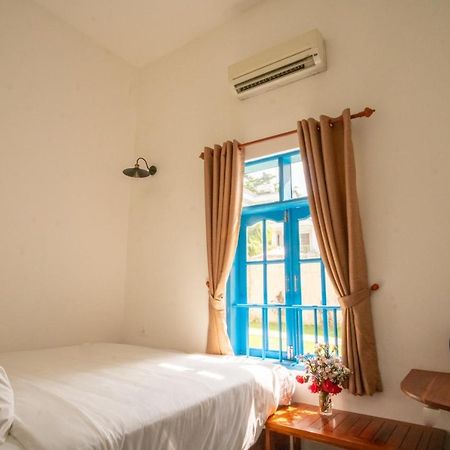 Vida Loca Sunset Beach Resort Phú Quốc Eksteriør billede